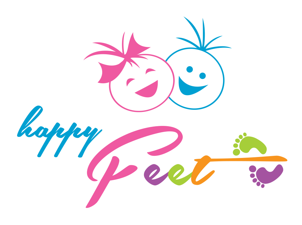 Happy Feet